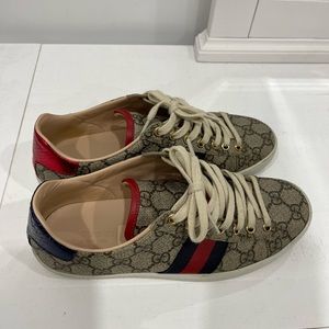 Women's Ace GG Supreme sneaker